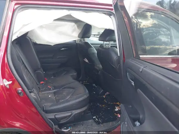 5TDHZRBH9NS585794 2022 TOYOTA HIGHLANDER - Image 8