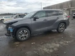 5TDHZRBHXLS029085 2020 TOYOTA HIGHLANDER