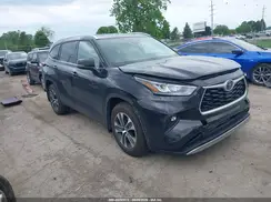 5TDHZRBHXLS035940 2020 TOYOTA HIGHLANDER