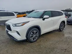 5TDHZRBHXLS519817 2020 TOYOTA HIGHLANDER