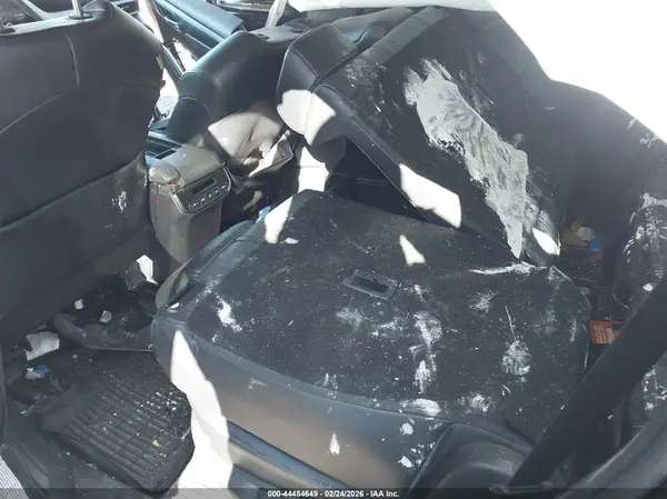 5TDHZRBHXMS057972 2021 TOYOTA HIGHLANDER - Image 8