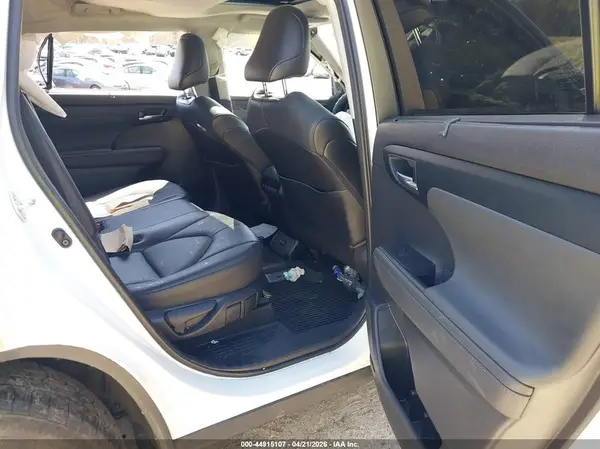 5TDHZRBHXMS080314 2021 TOYOTA HIGHLANDER - Image 8
