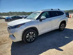 5TDHZRBHXMS083858 2021 TOYOTA HIGHLANDER