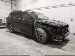 5TDHZRBHXMS102473 2021 TOYOTA HIGHLANDER
