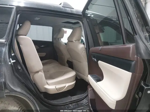 5TDHZRBHXMS102473 2021 TOYOTA HIGHLANDER - Image 8