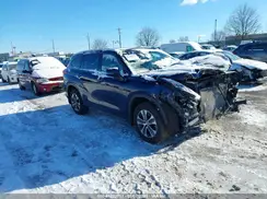 5TDHZRBHXMS532357 2021 TOYOTA HIGHLANDER
