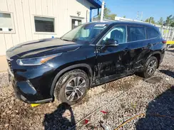 5TDHZRBHXMS552088 2021 TOYOTA HIGHLANDER