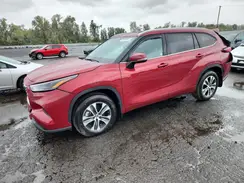 5TDHZRBHXNS171732 2022 TOYOTA HIGHLANDER