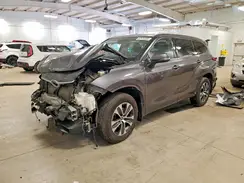 5TDHZRBHXNS177563 2022 TOYOTA HIGHLANDER