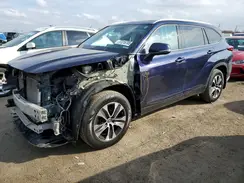 5TDHZRBHXNS192628 2022 TOYOTA HIGHLANDER