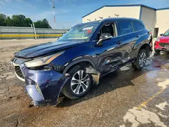 5TDHZRBHXNS217575 2022 TOYOTA HIGHLANDER