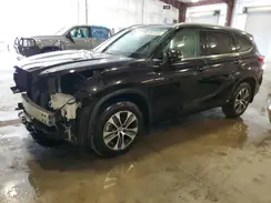 5TDHZRBHXNS218516 2022 TOYOTA HIGHLANDER
