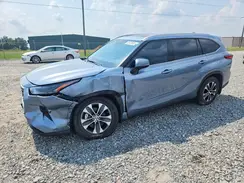 5TDHZRBHXNS222971 2022 TOYOTA HIGHLANDER