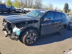 5TDHZRBHXNS230066 2022 TOYOTA HIGHLANDER