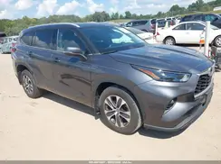 5TDHZRBHXNS252407 2022 TOYOTA HIGHLANDER