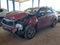 5TDHZRBHXNS597596 2022 TOYOTA HIGHLANDER