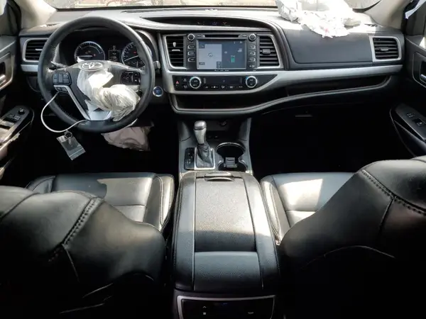 5TDJCRFH4GS020661 2016 TOYOTA HIGHLANDER - Image 8