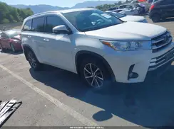 5TDJGRFH0HS021134 2017 TOYOTA HIGHLANDER
