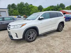 5TDJGRFH0HS022896 2017 TOYOTA HIGHLANDER