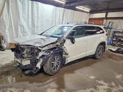 5TDJGRFH0HS027385 2017 TOYOTA HIGHLANDER