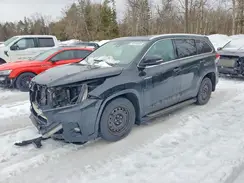 5TDJGRFH0HS029542 2017 TOYOTA HIGHLANDER