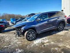 5TDJGRFH0JS047920 2018 TOYOTA HIGHLANDER