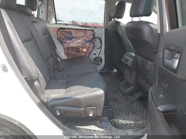 5TDJGRFH0JS051417 2018 TOYOTA HIGHLANDER - Image 8