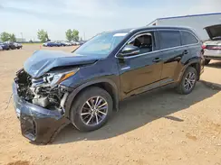 5TDJGRFH0KS052570 2019 TOYOTA HIGHLANDER