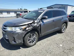 5TDJGRFH0KS066856 2019 TOYOTA HIGHLANDER
