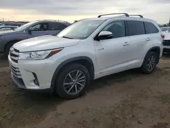5TDJGRFH1HS026441 2017 TOYOTA HIGHLANDER