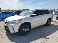 5TDJGRFH1HS028335 2017 TOYOTA HIGHLANDER