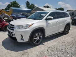 5TDJGRFH1JS046727 2018 TOYOTA HIGHLANDER