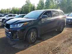 5TDJGRFH1JS050597 2018 TOYOTA HIGHLANDER