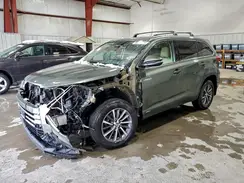 5TDJGRFH1KS071631 2019 TOYOTA HIGHLANDER