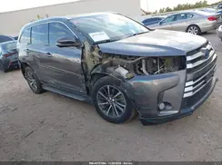 5TDJGRFH2HS033155 2017 TOYOTA HIGHLANDER
