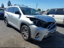 5TDJGRFH2HS033706 2017 TOYOTA HIGHLANDER