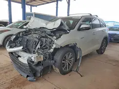 5TDJGRFH2HS034225 2017 TOYOTA HIGHLANDER