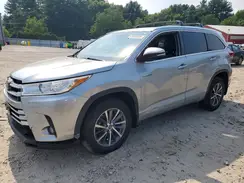 5TDJGRFH2JS047336 2018 TOYOTA HIGHLANDER