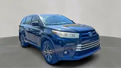 5TDJGRFH3HS023332 2017 TOYOTA HIGHLANDER
