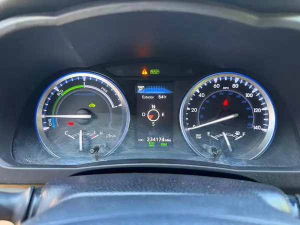 5TDJGRFH3HS023332 2017 TOYOTA HIGHLANDER - Image 8