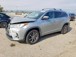 5TDJGRFH3HS029387 2017 TOYOTA HIGHLANDER