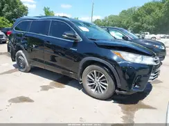 5TDJGRFH3HS030376 2017 TOYOTA HIGHLANDER