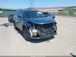 5TDJGRFH3HS035870 2017 TOYOTA HIGHLANDER