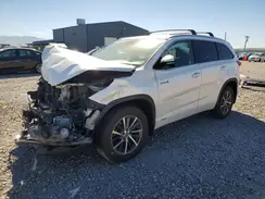 5TDJGRFH3HS036579 2017 TOYOTA HIGHLANDER