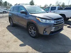 5TDJGRFH3JS039956 2018 TOYOTA HIGHLANDER