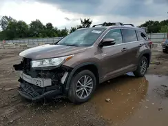 5TDJGRFH3JS045417 2018 TOYOTA HIGHLANDER