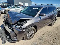 5TDJGRFH3JS047247 2018 TOYOTA HIGHLANDER