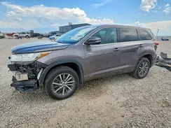 5TDJGRFH3JS048477 2018 TOYOTA HIGHLANDER