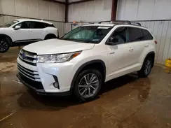 5TDJGRFH3JS051363 2018 TOYOTA HIGHLANDER