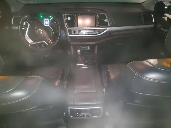 5TDJGRFH3JS051363 2018 TOYOTA HIGHLANDER - Image 8